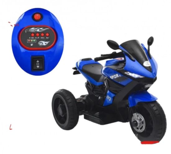 صورة دباب اطفال كهربائي